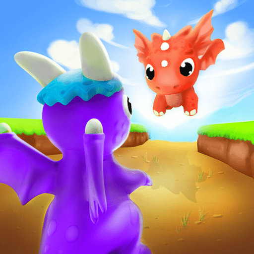 Dragon Merge